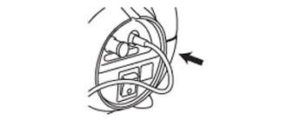 driveline to outer filter diagram