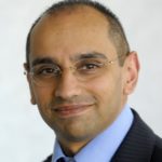 Kishamer Sidhu - head and shoulders photo