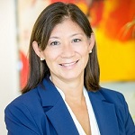 Elaine Siew - non exec Board director