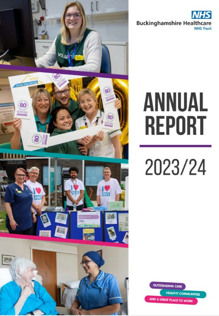 Front cover annual report 23_24