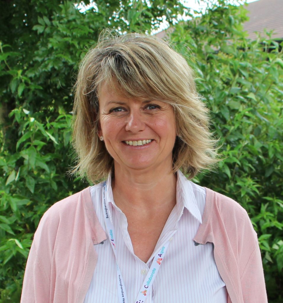 Jenny Ricketts