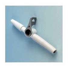 Catheter valve for use by adults with a spinal cord injury