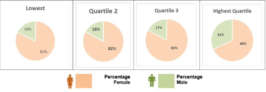 Gender pay gap 2024 report Picture 4